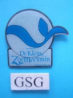 Musical de Kleine Zeemeermin nr. EPP035-02, Ophalen of Verzenden, Zo goed als nieuw, Button of Speldje
