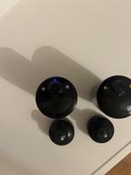 2 camera’s Ezviz BC1C nieuwprijs per stuk €130, Ophalen of Verzenden, Zo goed als nieuw, Buitencamera