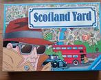 Scotland yard, Hobby en Vrije tijd, Gezelschapsspellen | Bordspellen, Drie of vier spelers, Ophalen of Verzenden, Zo goed als nieuw