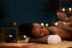 Massages met passie, Diensten en Vakmensen, Welzijn | Masseurs en Massagesalons