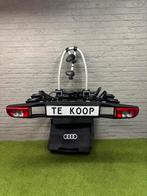 Z.G.A.N WESTFALIA/AUDI(elek)fietsen60kg/kantelb/klik&go/TAS, Auto diversen, Fietsendragers, Ophalen of Verzenden, Zo goed als nieuw