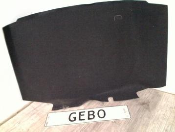 HOEDENPLANK Audi A1 Sportback (GBA) (01-2018/-) beschikbaar voor biedingen