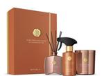 Rituals Private Collection - Suede Vanilla vp incl. verz!, Verzenden, Nieuw, Overige materialen, Minder dan 25 cm