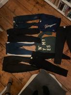Bellerose kledingpakket broeken en truien maat 140/152, Ophalen, Gebruikt, Overige maten