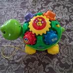 V-tech Schildpad, Kinderen en Baby's, Speelgoed | Vtech, Ophalen, Zo goed als nieuw, 6 maanden tot 2 jaar