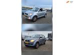 Daihatsu Terios 2x 1.5-16v Explore 2WD Airco, Auto's, Daihatsu, 13 km/l, 1350 kg, Achterwielaandrijving, Gebruikt