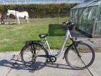 Altec Verona lage instap damesfiets -7 vers./50 fr./28 inch-, Gebruikt, Versnellingen, 50 tot 53 cm, Ophalen