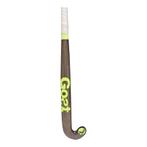 Hockeystick Goat LOWBOW | Black/Y, Sport en Fitness, Hockey, Nieuw, Ophalen of Verzenden, GOAT Hockey, Markt 2 4901 EP Oosterhout
