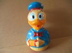 adv10198 donald duck tuimelaar 1, Ophalen, Donald Duck, Gebruikt, Beeldje of Figuurtje