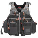 Outdoor Visvest Reddingsvest - Vissen, Verzenden, Nieuw, Kleding