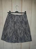 dames rok Oilily blauw midnight ink model SEBAS maat 36, Kleding | Dames, Blauw, Ophalen of Verzenden, Zo goed als nieuw, Maat 36 (S)