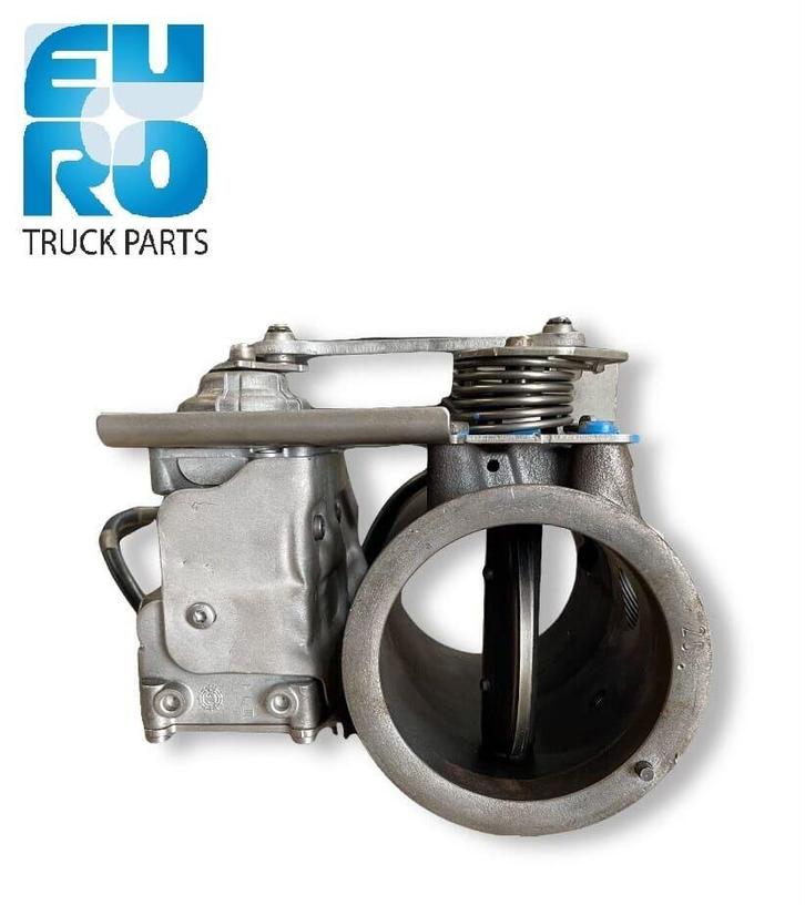 DAF BPV (TERUGDRUKVENTIEL) -2017 / SCHROEFLEIDING / 60CM KAB, Auto-onderdelen, Motor en Toebehoren, Gereviseerd, Ophalen of Verzenden