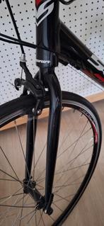 Sensa racefiets, Ophalen of Verzenden, Gebruikt, Overige typen