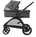 Maxi cosy Zelia kinderwagen nieuw, Ophalen, Nieuw, Combiwagen, Verstelbare duwstang
