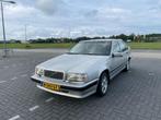 Volvo 850 GLT 2.5 bouwjaar 1993 grijs -  101.000 km, Particulier, 1600 kg, 170 pk, Sedan