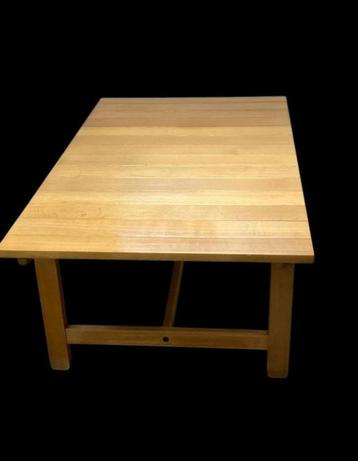 Design salontafel Aksel Dahl by KP Mobler beschikbaar voor biedingen
