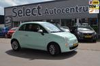 Fiat 500 0.9 TwinAir Turbo Easy|80PK|AIRCO|DEALER ONDERH.|NA, Auto's, Fiat, Gebruikt, Euro 6, Electronic Stability Program (ESP)