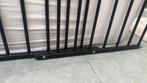 Nieuw veiligheidshek - uittrekbaar tot 113 cm, Nieuw, 100 tot 115 cm, Ophalen of Verzenden, Metaal of IJzer