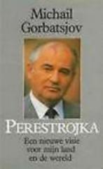 Perestrojka - Michail Gorbatsjov nieuw, Ophalen of Verzenden, Nieuw, Politiek en Staatkunde, Nederland