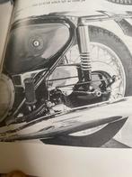 Gezocht kettingscherm AJS Matchless Norton, Ophalen of Verzenden