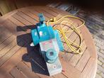 Bosch schaafmachine, Ophalen, Gebruikt, Elektrisch