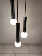 Vintage cascade lamp chroom Massive, Mid century modern, Ophalen of Verzenden, Zo goed als nieuw, Metaal