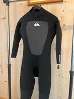 Quicksilver Prologue Wetsuit, Zwart, Overige typen, QuickSilver, Nieuw