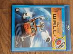 Wall-E Blu-ray - Disney Pixar, Ophalen of Verzenden, Zo goed als nieuw, Tekenfilms en Animatie