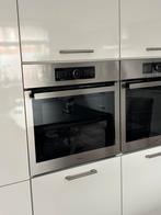 Whirpool inbouw oven AKZ96270lX RVS, Witgoed en Apparatuur, Ovens, Ophalen, Hete lucht, 60 cm of meer, Zo goed als nieuw