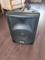 Devine Artis 10A 150 watt actieve luidspreker, Audio, Tv en Foto, Luidsprekers, Gebruikt, 120 watt of meer, Front, Rear of Stereo speakers