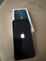 Apple iPhone 13 zonder krassen 88 batterij capaciteit, 128 GB, Zwart, IPhone 13, Ophalen of Verzenden