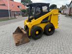 2015 Mustang 2044 Schranklader, Wiellader of Shovel