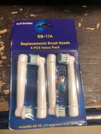 Partijtje persoonlijke verzorging, Ophalen, Nieuw, Opzetborstel