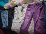 5x jeans maat 46, Ophalen of Verzenden, Gedragen, Blauw, Overige jeansmaten
