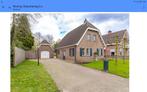 Prachtige woning Nieuw Buinen. Zie website