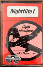 Nightflite 1 voor ZX Spectrum, Ophalen of Verzenden