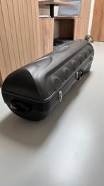 Hardcase golf reiskoffer op wielen trolley, Sport en Fitness, Golf, Ophalen of Verzenden, Zo goed als nieuw, Tas, Overige merken