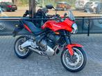 Kawasaki Versys 650 ABS 2007, 2 cilinders, Kawasaki, Bedrijf, Toermotor
