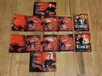 2 Dvd-boxen  CSI Crime scene Investigation, Cd's en Dvd's, Boxset, Ophalen of Verzenden, Zo goed als nieuw, Actie en Avontuur
