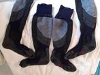 Skisokken Falke, maat 39-42, Sport en Fitness, Gebruikt, 100 tot 140 cm, Kleding, Skiën