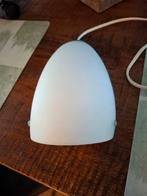 Ikea Santir Wandlamp, Ophalen, Gebruikt, Glas, Modern