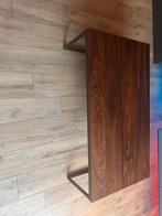 Salontafel, Huis en Inrichting, Tafels | Salontafels, Ophalen, 100 tot 150 cm, 50 tot 100 cm, Minder dan 50 cm
