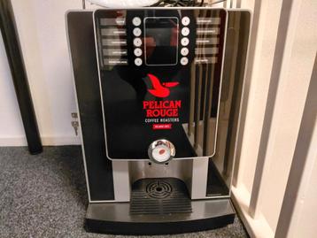 Koffiemachine pelican rouge  beschikbaar voor biedingen