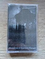 Dead Dog's Howl – Mausoleum (Black Metal), 1 bandje, Ophalen of Verzenden, Origineel, Nieuw in verpakking