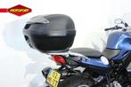 BMW F 800 GT (bj 2019), Bedrijf, Toermotor