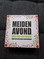 Meidenspel, Drie of vier spelers, Ophalen, Gebruikt, Kylskapoesi