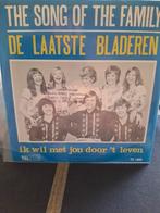 Ik wil met jou door't leven, Cd's en Dvd's, Vinyl | Nederlandstalig, Verzenden, Gebruikt, Overige formaten, Levenslied of Smartlap