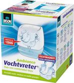 Bison Vochtvreter Ambiance 450gr, Ophalen, Zo goed als nieuw, Luchtontvochter