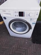 Bosch wasmachine 8 kg 1400 toeren, Witgoed en Apparatuur, Ophalen, Gebruikt