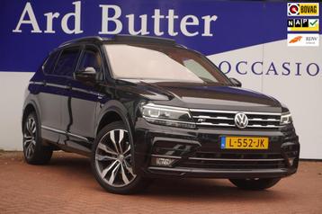 Volkswagen Tiguan Allspace 1.5 TSI Highline Business R+Volle beschikbaar voor biedingen